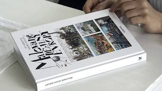 Malované dějiny Evropy - videoukázka