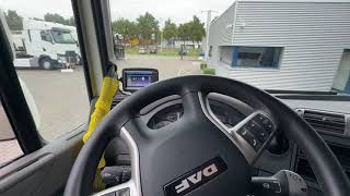 السيارات القاطرة DAF CF EMOSS 5028 100% ELECTRIC | صورة 4 - Autoline