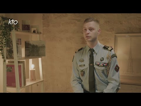 Témoin de Notre-Dame : "On entendait les gens chanter au pied de la cathédrale"