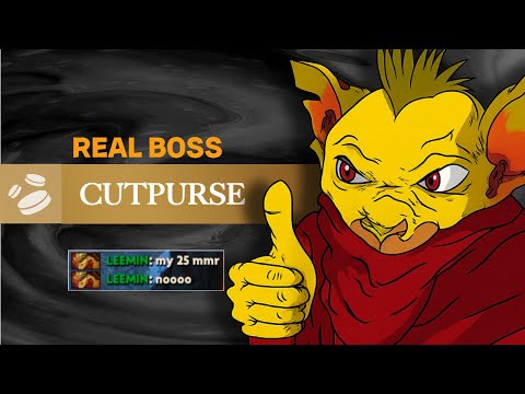 The Only Way To Play Bounty Hunter On This Patch