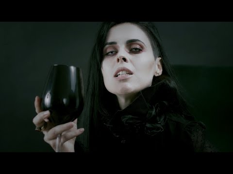 We Drink Your Blood  - Powerwolf (cover by Federica Lanna)