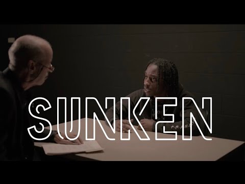 A SHORT FILM THAT HITS HARD - Jeff Mungai’s SUNKEN | CMC STUDIOS 