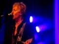 Chris Norman Batschkapp Frankfurt 14.03.2014 ...