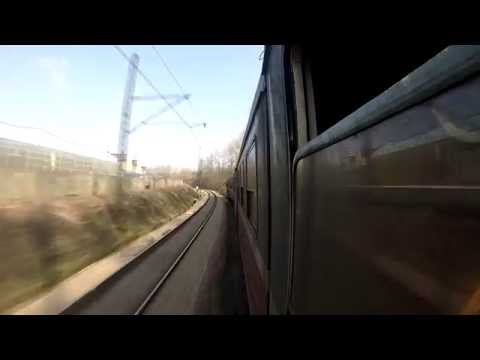 Linia 137, 131, 143 Katowice - Lubliniec