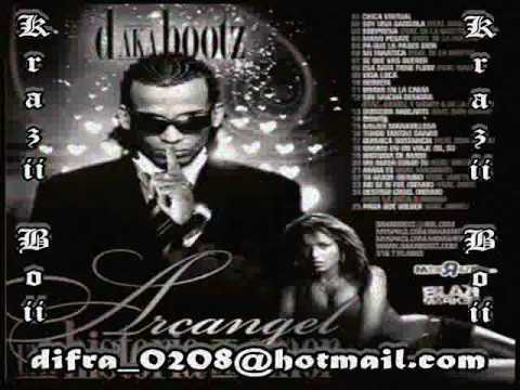 Arcangel - En El Callejon .