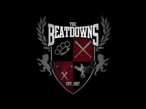 The Beatdowns - Losing The Battle