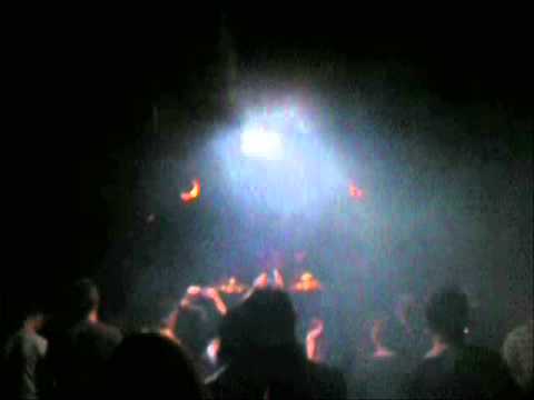TV Decibel: Standa_Antidandruff 7.0 Edit @ Subclub Bratislava 13.5.2011