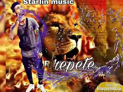 Starlin music tu jefe (yonper produciendo ) RCB STUDIO