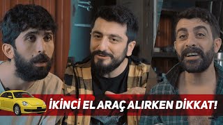 İKİNCİ EL ARAÇ ALMADAN MUTLAKA BURAYA UĞRAYIN. OTO EKSPERTİZDE YENİ TA