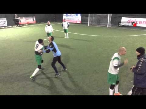 13 GG A/5 SERIE A RED BULL-FUTSAL F.C.O 4-4