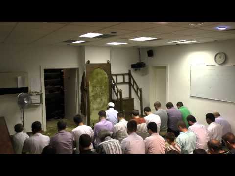 Faton Alimi - Taravit SHUM EMOCIONALE 25. 07. 2014 (1/2)