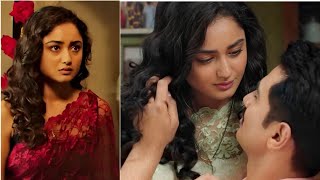 Chargesheet Hot Scenes Timing  |  Tridha Chaudhary  |  Garam Gossip  |