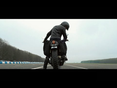 The Malle Rally Royale Documentary