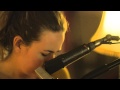 Alice Boman - Be Mine - Live at Studio Möllan ...
