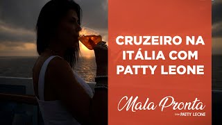 Gastronomia, conforto e sofisticação no navio Costa Firenze | MALA PRONTA