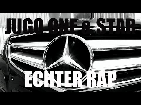 Jugo one & Star -- Echter Rap prod. by SCOTT (Offizielles Musikvideo Deutsch/Russischer Rap)
