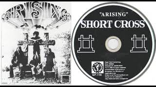 Short Cross - Nothin' But a Woman  [1972 Hard / Southern Rock, Richmond Virginia]