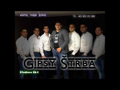 Gipsy Štrba Cd.5 - Laska