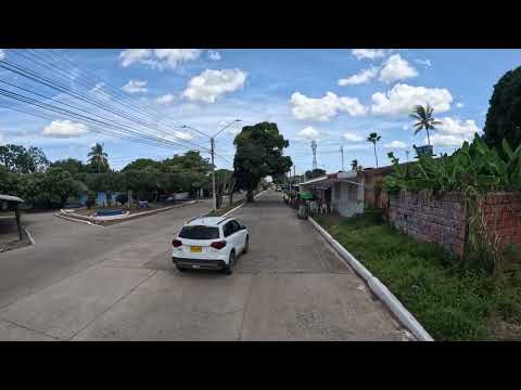 Recorriendo las calles de Hato Corozal, Casanare | Historia, belleza y orgullo llanero 🇨🇴