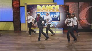 Dance Party - Mambo No 5