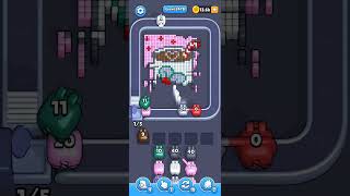 Pixel Flow Level 2478