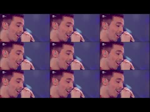 Ghemon & Diodato - Rose Viola Pt.2  (Festival di Sanremo 2019)