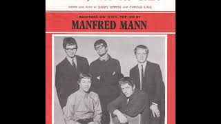 Manfred Nann    Oh No Not My Baby  1965