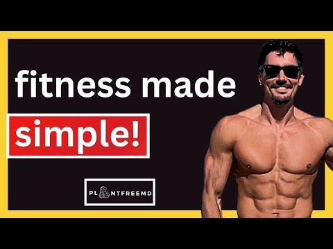 🔴Transform Your Life with Martin Silva | Lean Muscle & Optimal Health