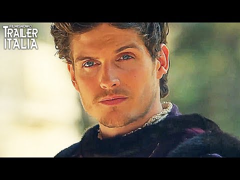 I MEDICI Stagione 2 | Trailer della serie TV su Lorenzo il Magnifico