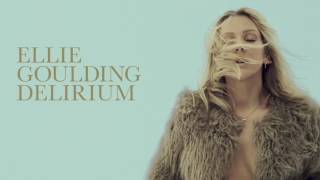 Ellie Goulding - Let It Die / Two Years Ago (snippets)