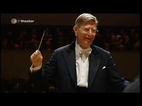 Max Reger - Variationen und Fuge auf ein Thema von J.A.Hiller op.100