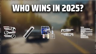 The Top 5 Best Calcomanías para Autos in 2025 - Must Watch Before Buying!