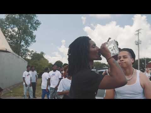 DawggyBonee | "Dog Out" (shot by Kimbrough Films)
