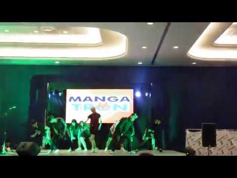 G-Essential / Taeyeon-why Dance Cover