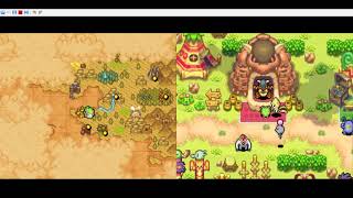 【単発】ポケモン不思議のダンジョン 空の探検隊 強くてNEW GAMEしたら幻組だった件について…… #2