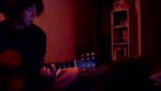 Until Yesterday - JC Chasez cover