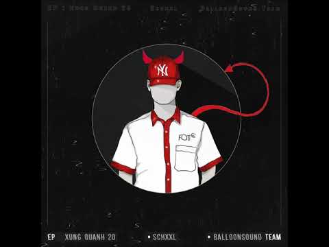 Schxxl x Jinkey - Chơi Ngông (Prod.by TKAY) [Official Audio]