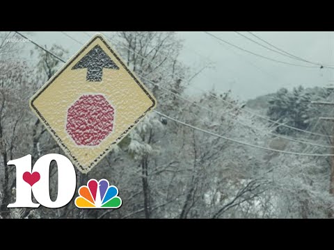 How to stay warm if power goes out during winter | wbir.com