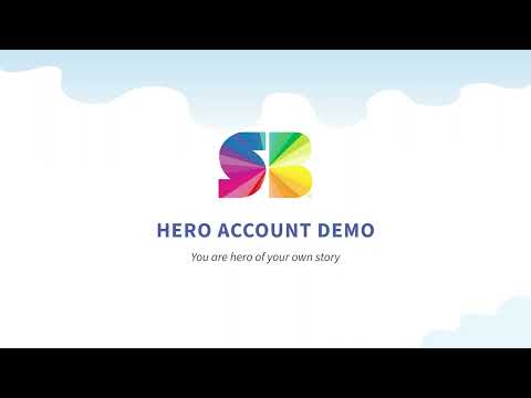 SuperBetter video/presentation/materials