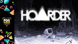 Hoarder video 1