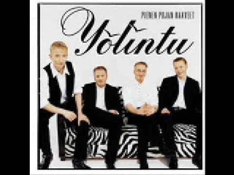 Yölintu -  Preussinpunaista