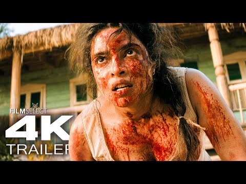 Video Thumbnail: THE BLUFF Official Trailer (2026) Priyanka Chopra Jonas, Karl Urban