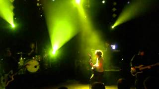 &quot;What I Live For&quot; by Luminate