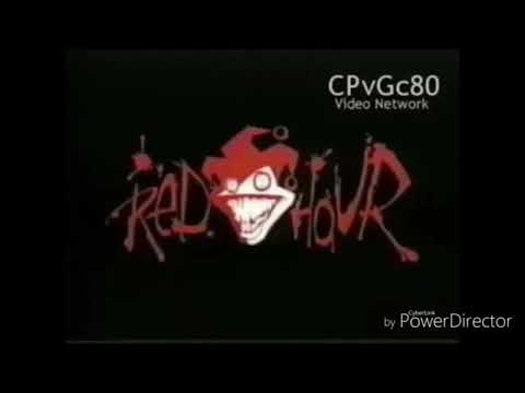 Red Hour Films (1999)