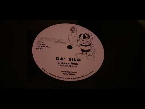 Patrick Prins - La Luna (Original Mix)