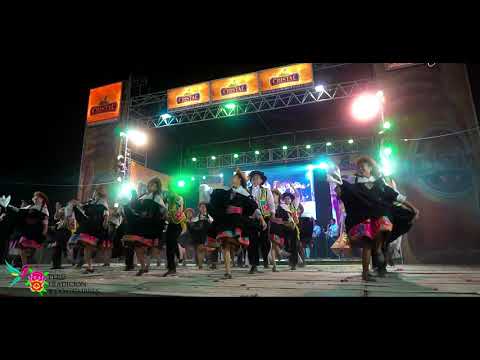 𝗟𝗮 𝗣𝗧𝗖 𝗲𝗻 𝗹𝗮 𝗙𝗶𝗻𝗮𝗹 𝗱𝗲𝗹 𝗠𝘂𝗻𝗱𝗶𝗮𝗹 𝗱𝗲𝗹 𝗛𝘂𝗮𝘆𝗹𝗮𝗿𝘀𝗵 𝟮𝟬𝟭𝟵 - 𝗣𝗲𝗿ú 𝗧𝗿𝗮𝗱𝗶𝗰𝗶ó𝗻 𝘆 𝗖𝗼𝘀𝘁𝘂𝗺𝗯𝗿𝗲𝘀