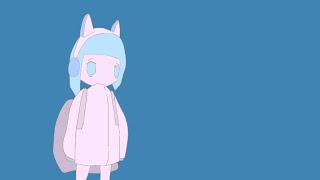 初音ミク - とろけるソーダのアイスのように / Hatsune Miku - Like melting soda ice cream