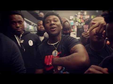 Dooder - Topic Of The West (Exclusive Music Video) || Dir. ZeroScope