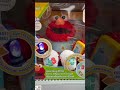 ️Learning Elmo Shorts Learningelmo Cute