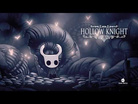 Best VGM 2313 - Hollow Knight - Kingdom's Edge